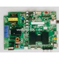 TCL 主板组件 40-MT507P-MAC2LG L40F3800A
